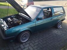 Polo 86c sp gebraucht kaufen  Wissen
