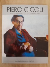 Piero cicoli cura usato  Macerata