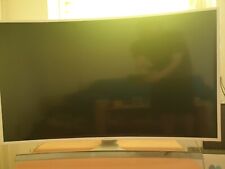 Samsung curved uhd gebraucht kaufen  Ratzeburg
