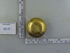 QUEIMADOR DE LÂMPADA DE ÓLEO ESPALHADOR DE CHAMA/DIVISOR QUEIMADOR IDEAL 20"' comprar usado  Enviando para Brazil