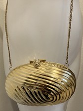 Vtg. gold metal for sale  Port Washington