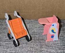 Playmobil kinderwagen kinterho gebraucht kaufen  Blaustein