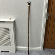 Vintage hazel wood for sale  PRESTON