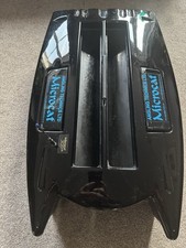 Angling technics microcat for sale  EASTBOURNE