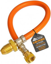 Propane pigtail gas for sale  ENNISKILLEN