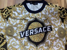 Versace pullover seide gebraucht kaufen Versace pullover seide gebraucht kaufen  Gelsenkirchen
