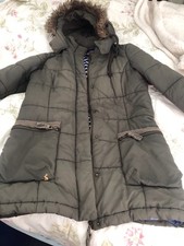 Joules woman padded for sale  NEWHAVEN
