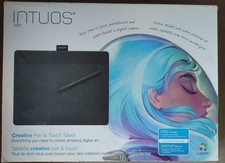 Wacom intuos art usato  Milano