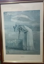 Quadro fotolito originale usato  Villachiara