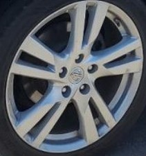 2016 altima wheel for sale  Stockton