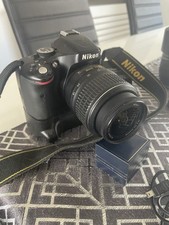 Nikon d5100 digital for sale  COATBRIDGE