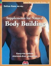 Supplements natural body for sale  Montgomery
