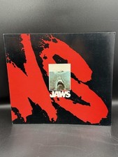 Jaws rare 1975 for sale  Ellensburg