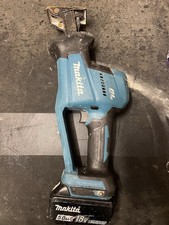 Makita lithium saber for sale  LONDON
