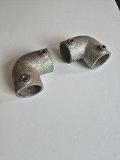 Interclamp 125 048 for sale  PRESTON