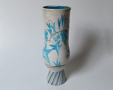 Signed gmundner keramik for sale  Portland