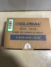 Fan kit global for sale  Osseo