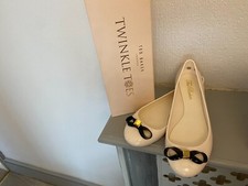 ted baker twinkle toes for sale  NEWCASTLE