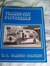 Transport pictorials classic for sale  WALSALL