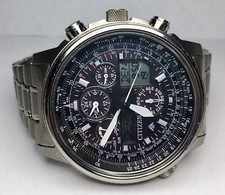 Citizen jy8020 52e gebraucht kaufen  Bamberg