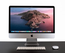 APPLE iMac 27 i5 3,2GHz 32GB 500GB SSD Slim na sprzedaż  PL