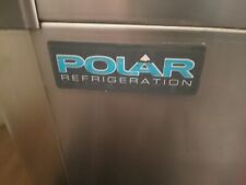 Polar series countertop for sale  TORQUAY