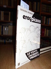 Eros picasso. venti usato  San Giorgio di Piano