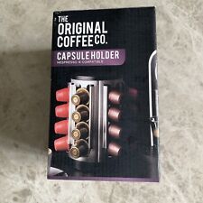 Coffee tea capsule for sale  BALLYMENA