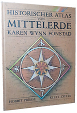 Tolkien sammlung 13 gebraucht kaufen  Markt Indersdorf
