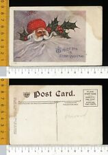 V1909 babbo natale usato  Verrua Savoia