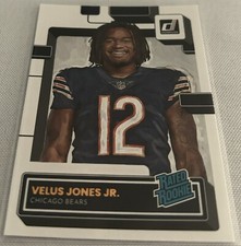 2022 donruss football for sale  Brick