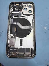 Usado, iPhone 12 Pro Original Apple Carcaça Quadro Azul - ENVIO RÁPIDO comprar usado  Enviando para Brazil