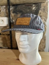Casquette supreme levis d'occasion  Wœrth