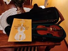 violino 3 4 usato violino 3 4 usato Pietrasanta