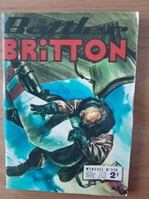 Battler britton 330 d'occasion  Neuvy-sur-Loire