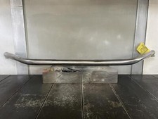 Modanatura paraurti anteriore usato  Italia