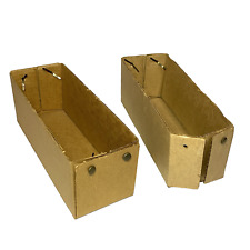Vtg pencil boxes for sale  Los Angeles