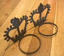 Cast iron wall for sale  STOURBRIDGE