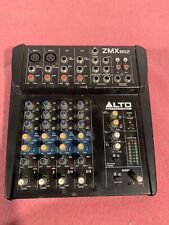 Alto channel zmx862 for sale  Waldoboro