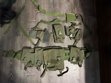 Molle harness mag for sale  Leicester