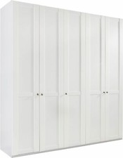 Kleiderschrank newport 225x58x gebraucht kaufen  Rostock