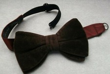 Bow tie dickie for sale  WEYBRIDGE