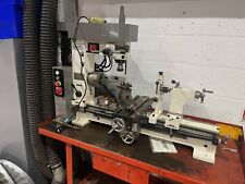 chester milling machine for sale  ABERDEEN