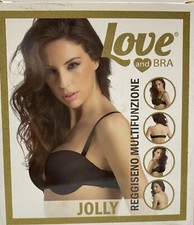 Reggiseno multifunzione spalli usato  Massa di Somma