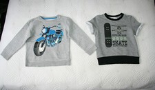 Bluezoo boy sweatshirt for sale  UK