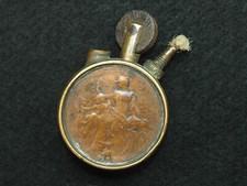 Briquet tranchées trench d'occasion  Montaigu