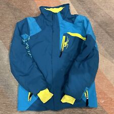 Spyder ski jacket for sale  Mckinleyville