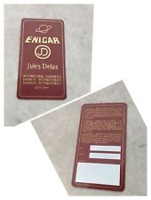 70s enicar vintage usato  San Martino Dall Argine