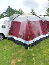 Kampa travel pod for sale  KNIGHTON