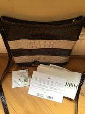 Brahmin jody striped for sale  Greenville